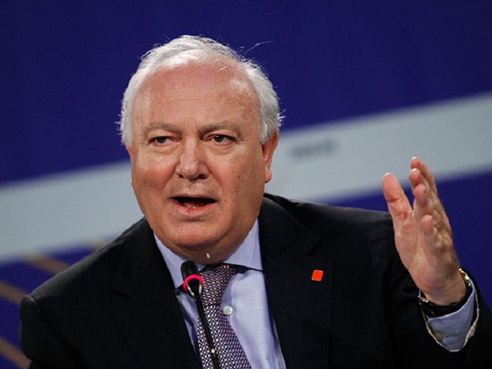 Azerbaijan has legitimate right to protect its territorial integrity, says former Spanish FM